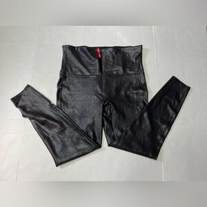 Spanx Leggings 2X